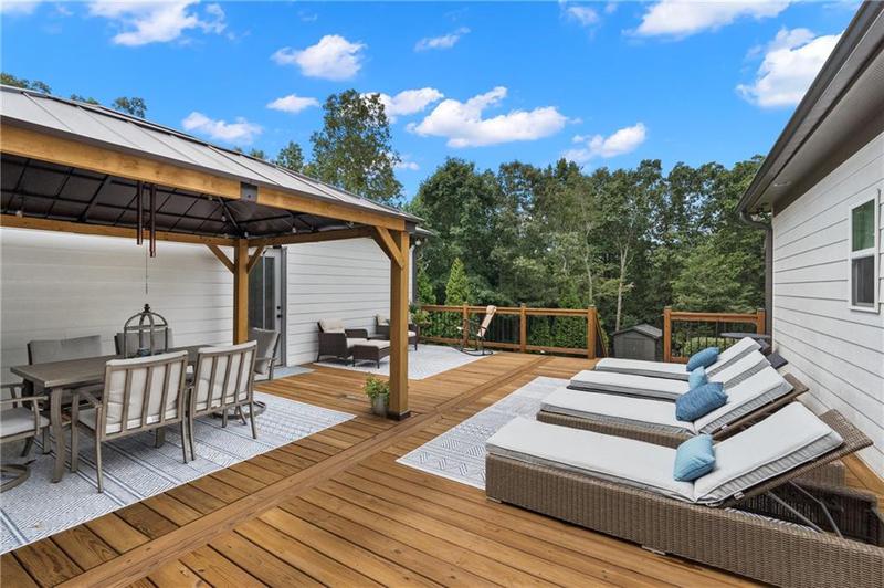 Image for property 547 Jones Road, Ball Ground, GA 30107