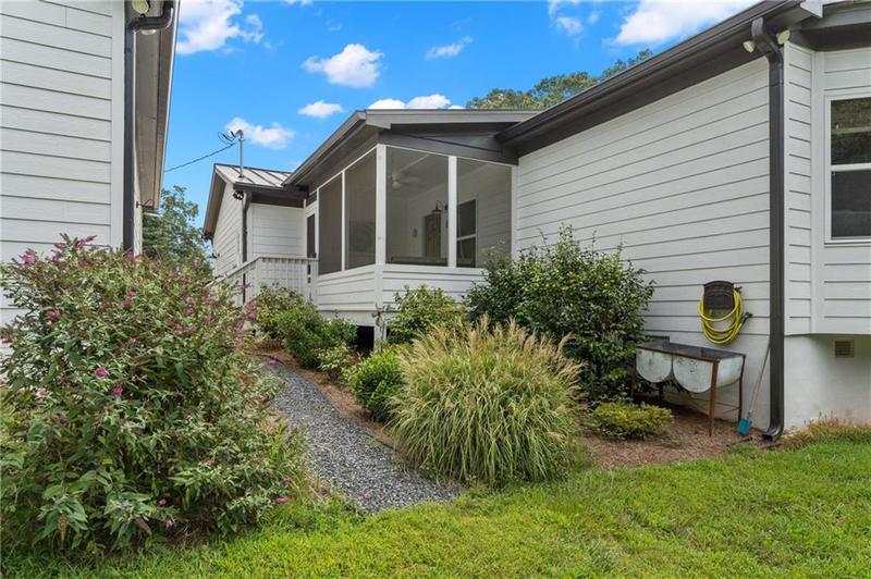 Image for property 547 Jones Road, Ball Ground, GA 30107
