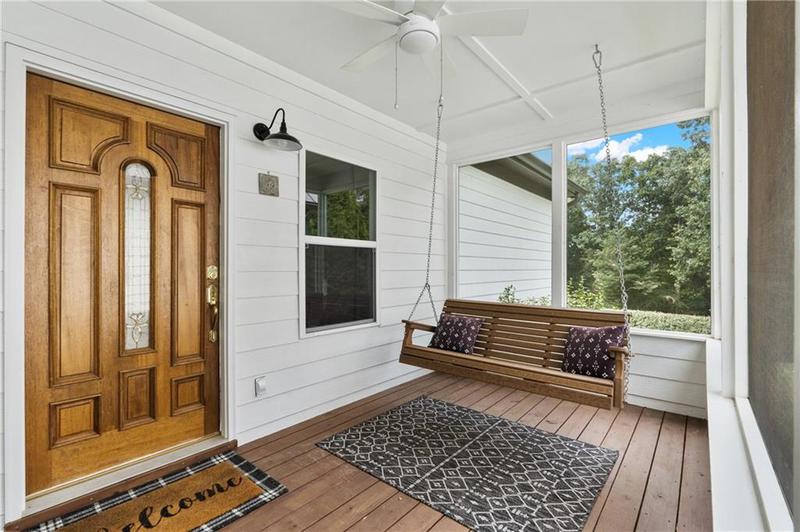 Image for property 547 Jones Road, Ball Ground, GA 30107