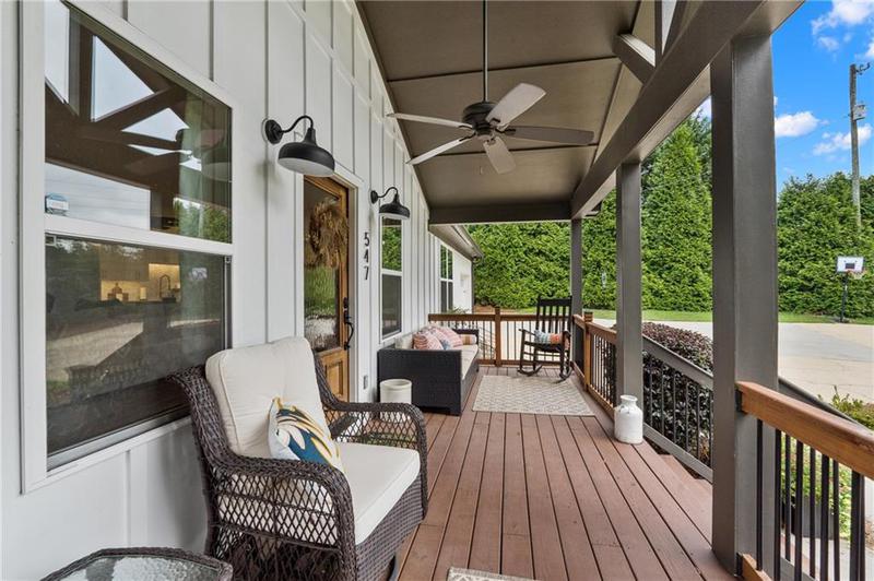 Image for property 547 Jones Road, Ball Ground, GA 30107