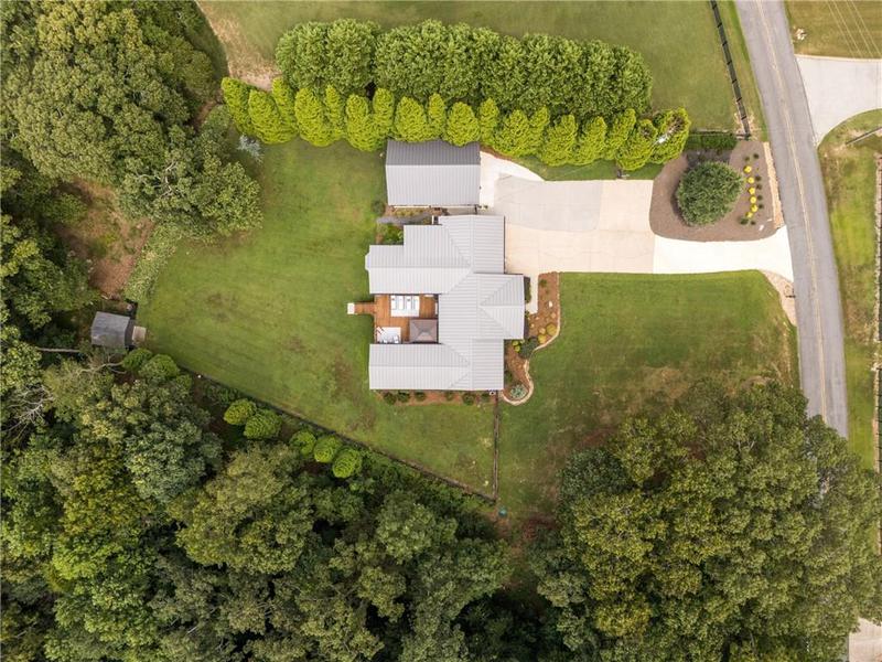 Image for property 547 Jones Road, Ball Ground, GA 30107