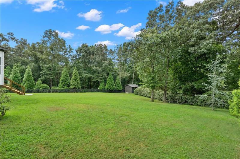 Image for property 547 Jones Road, Ball Ground, GA 30107
