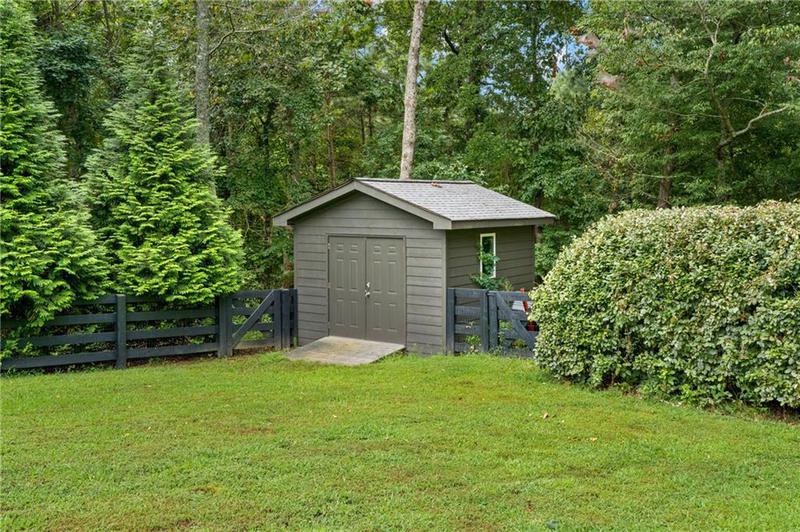 Image for property 547 Jones Road, Ball Ground, GA 30107