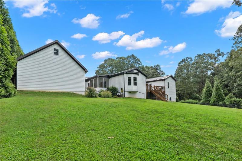 Image for property 547 Jones Road, Ball Ground, GA 30107