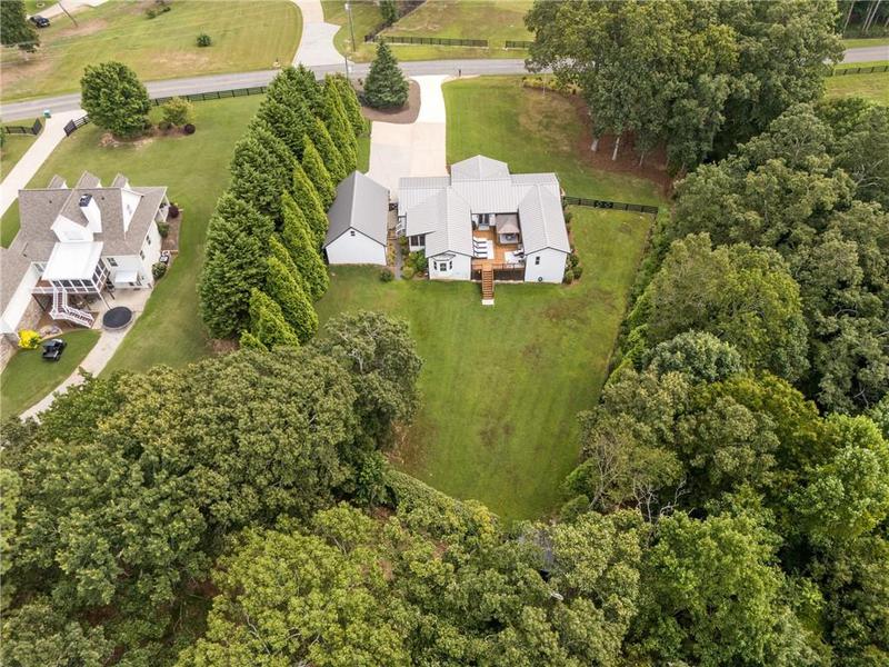 Image for property 547 Jones Road, Ball Ground, GA 30107