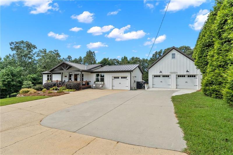 Image for property 547 Jones Road, Ball Ground, GA 30107