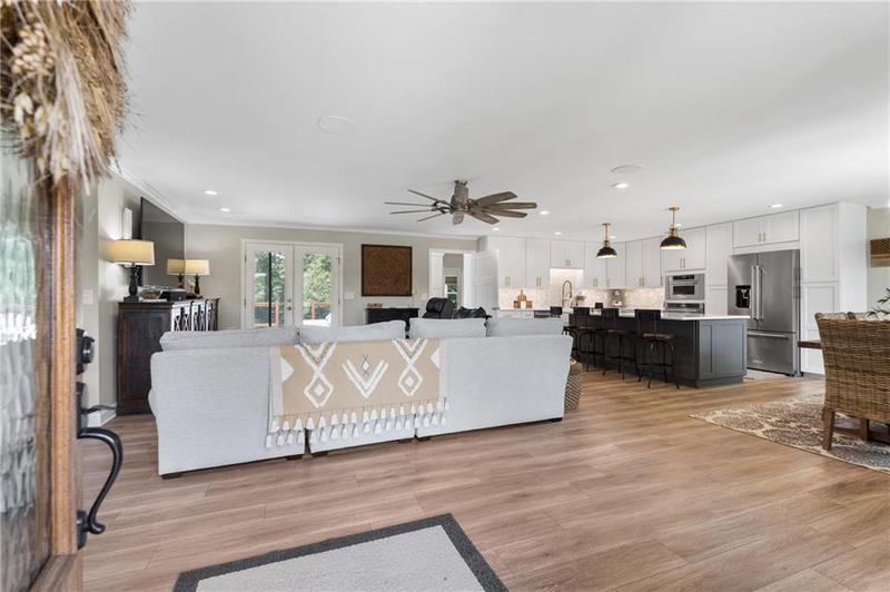 Image for property 547 Jones Road, Ball Ground, GA 30107