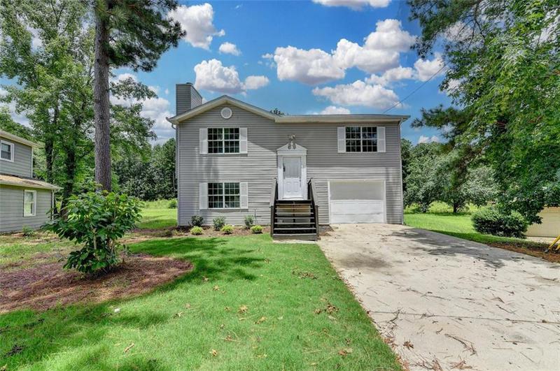 Image for property 7592 DIDWELL Court, Jonesboro, GA 30236