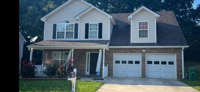 Image for property 1793 CUTTERS MILL Way, Lithonia, GA 30058