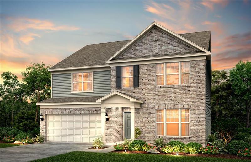 Image for property 621 Vidalia Parkway, Mcdonough, GA 30252