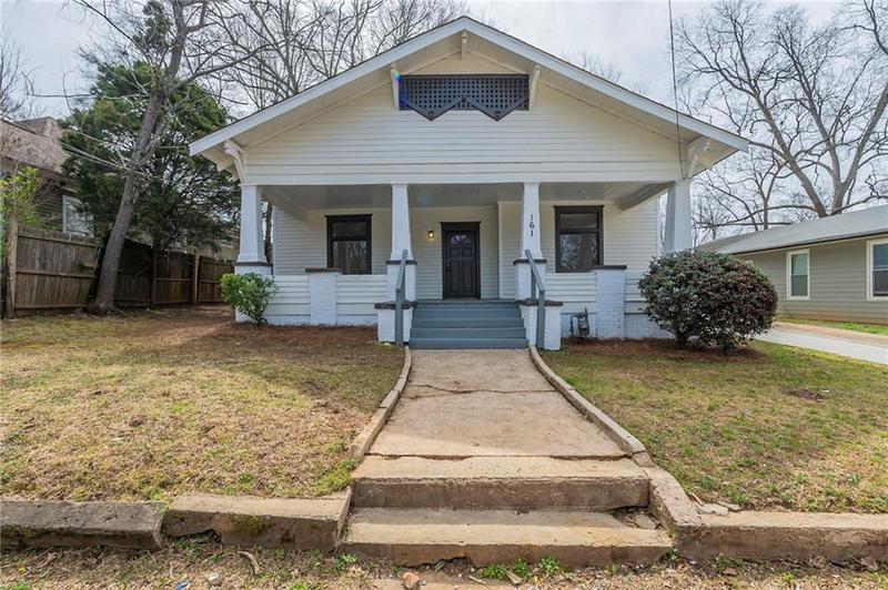 Image for property 161 Adair Avenue, Atlanta, GA 30315