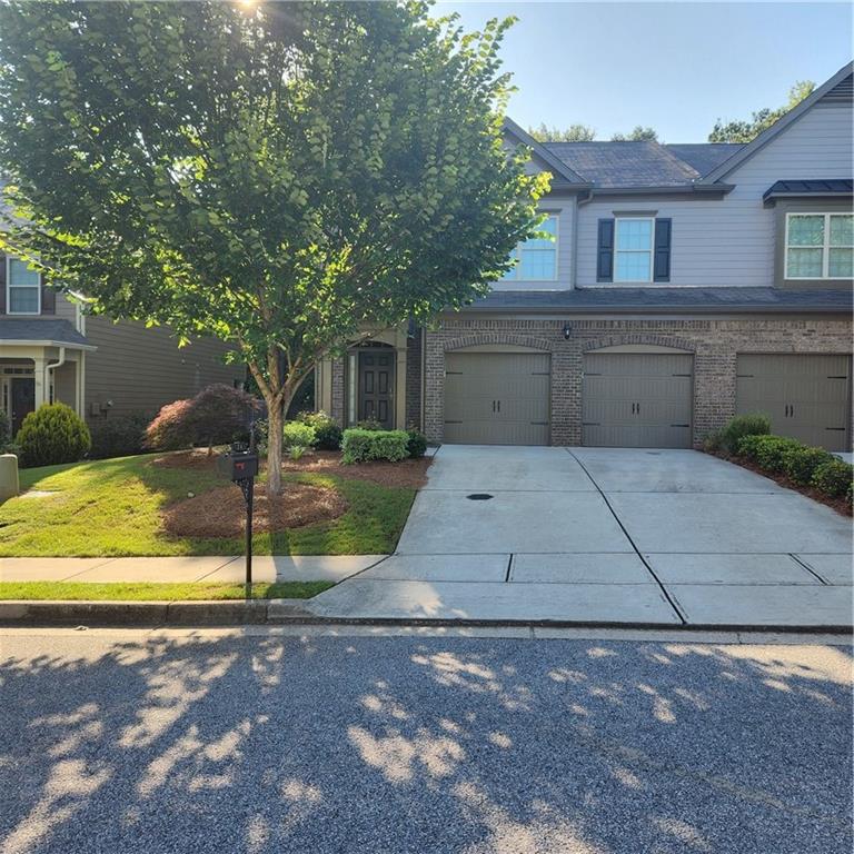 Image for property 14 Huron Street, Newnan, GA 30263