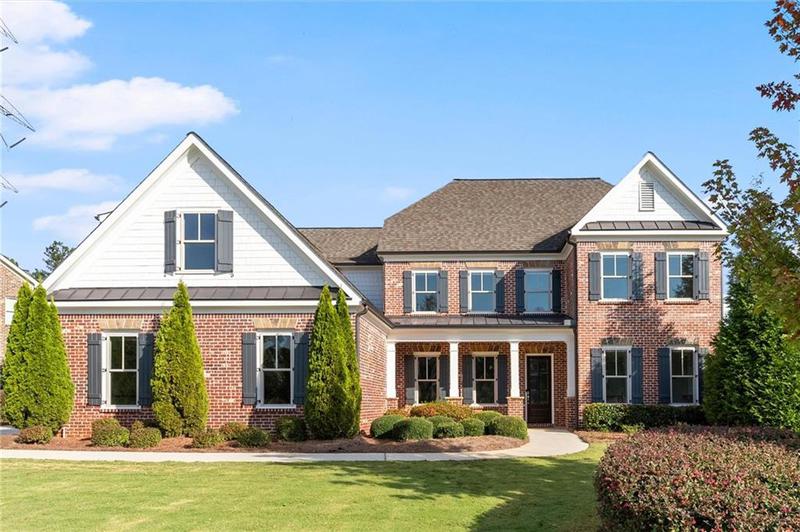 Image for property 2412 Rosapenna Lane, Kennesaw, GA 30152