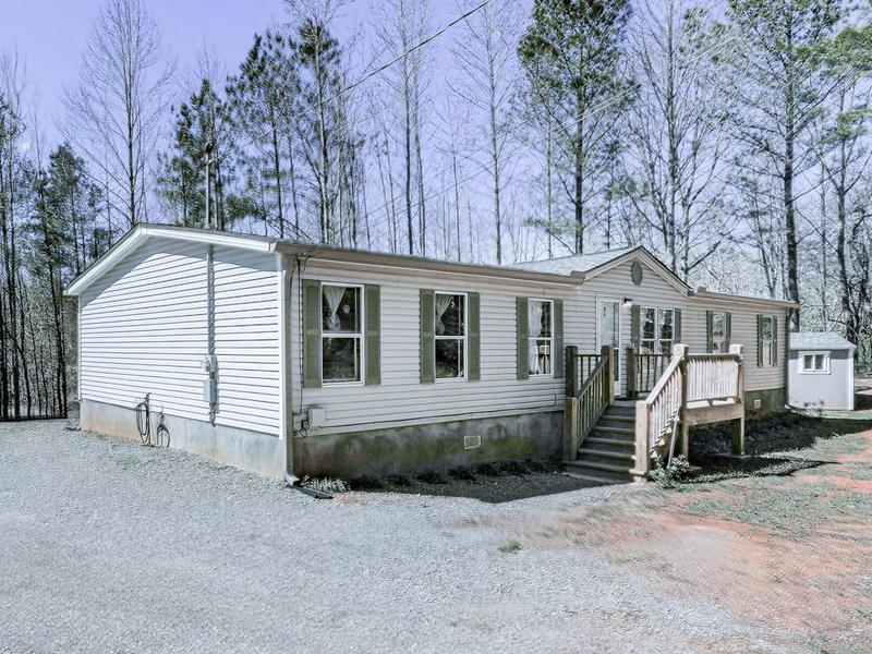Image for property 13 Ridge Creek Court, Jasper, GA 30143
