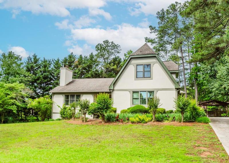 Image for property 529 Arnold Road, Lawrenceville, GA 30044