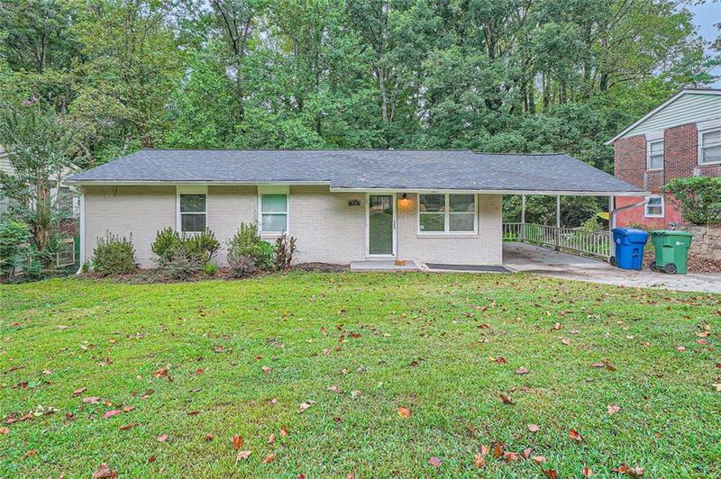 Image for property 700 Symphony Lane, Atlanta, GA 30318
