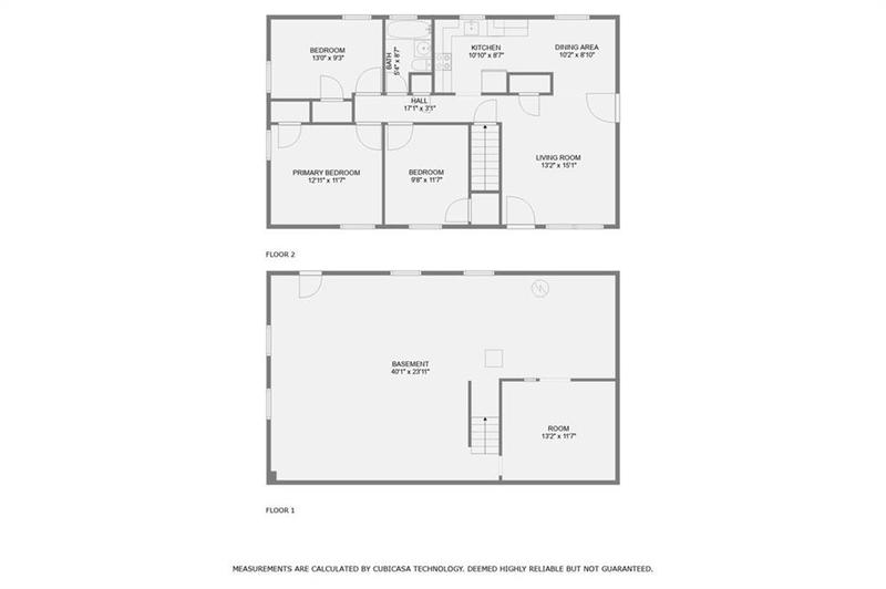 Image for property 700 Symphony Lane, Atlanta, GA 30318