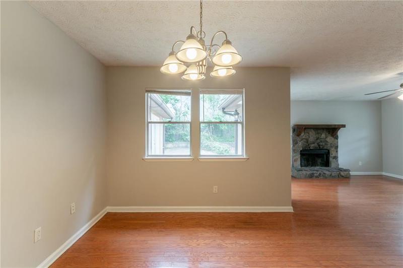 Image for property 1615 Enchanted Forest Drive, Conley, GA 30288