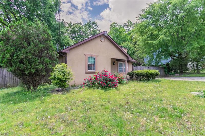 Image for property 1615 Enchanted Forest Drive, Conley, GA 30288