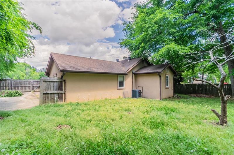 Image for property 1615 Enchanted Forest Drive, Conley, GA 30288