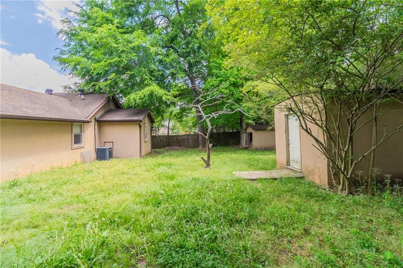 Image for property 1615 Enchanted Forest Drive, Conley, GA 30288