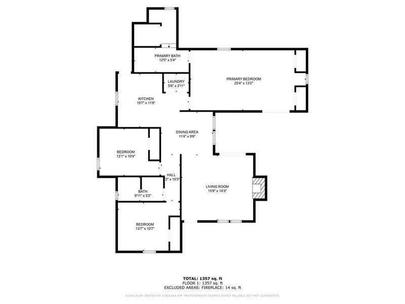 Image for property 1615 Enchanted Forest Drive, Conley, GA 30288