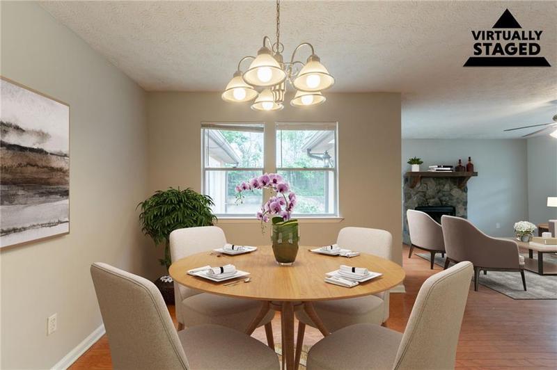 Image for property 1615 Enchanted Forest Drive, Conley, GA 30288