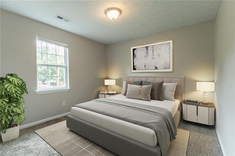 Image for property 1615 Enchanted Forest Drive, Conley, GA 30288