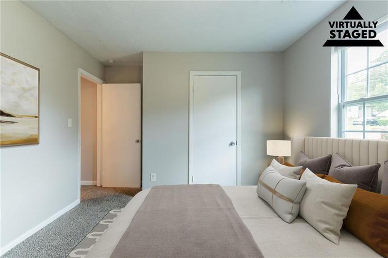 Image for property 1615 Enchanted Forest Drive, Conley, GA 30288