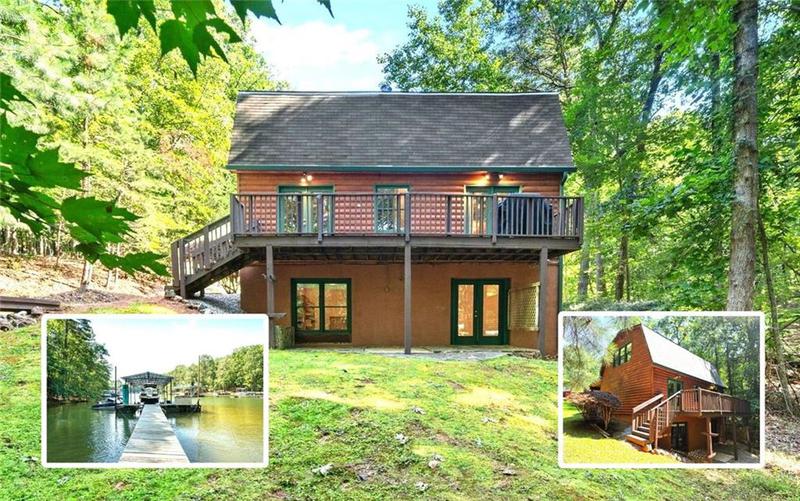 Image for property 7308 Ivy Circle, Murrayville, GA 30564