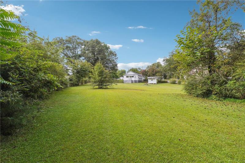 Image for property 5665 Austell Powder Springs Road, Austell, GA 30106