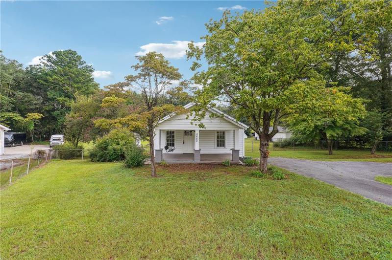 Image for property 5665 Austell Powder Springs Road, Austell, GA 30106