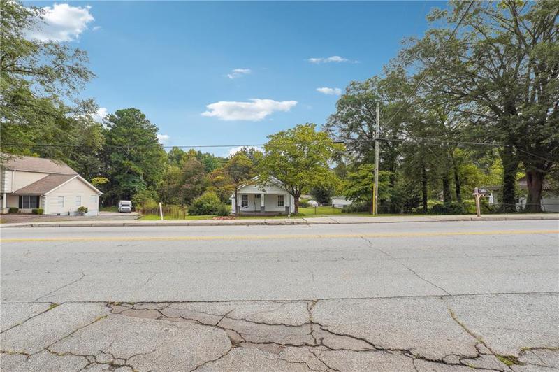 Image for property 5665 Austell Powder Springs Road, Austell, GA 30106