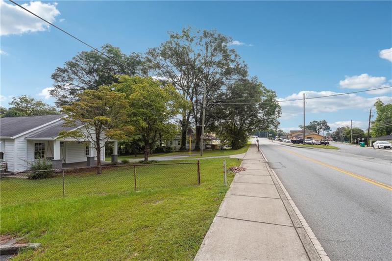 Image for property 5665 Austell Powder Springs Road, Austell, GA 30106