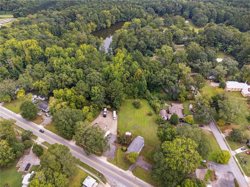 Image for property 5665 Austell Powder Springs Road, Austell, GA 30106