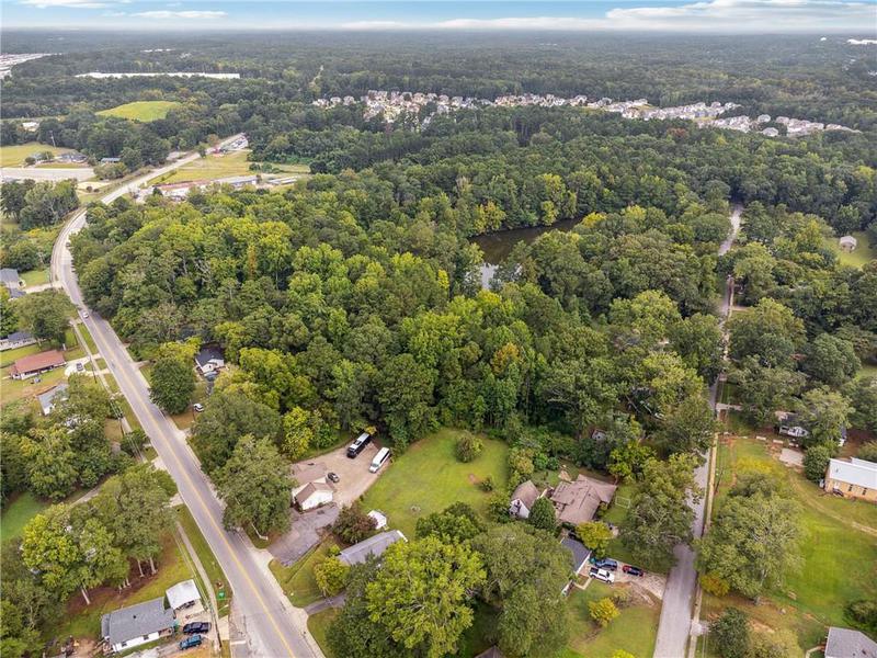 Image for property 5665 Austell Powder Springs Road, Austell, GA 30106