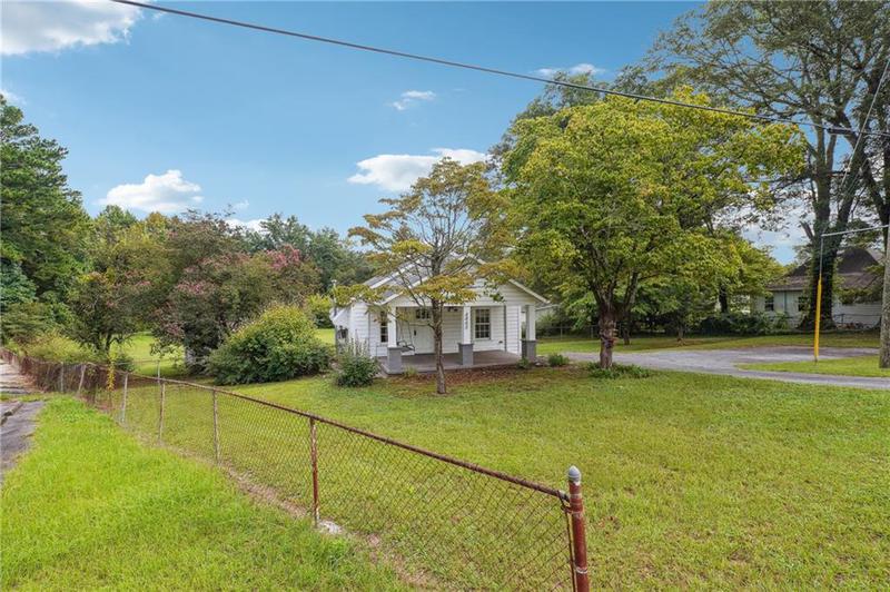 Image for property 5665 Austell Powder Springs Road, Austell, GA 30106