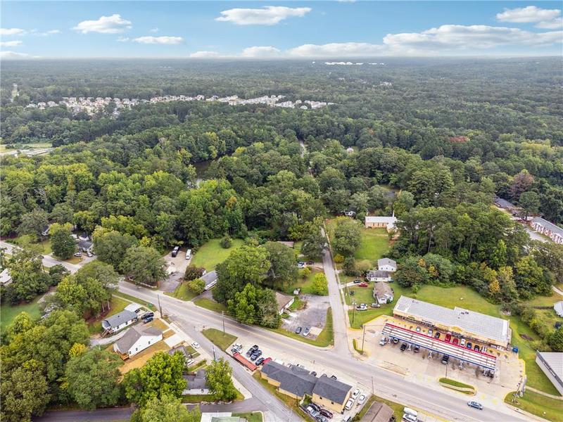 Image for property 5665 Austell Powder Springs Road, Austell, GA 30106