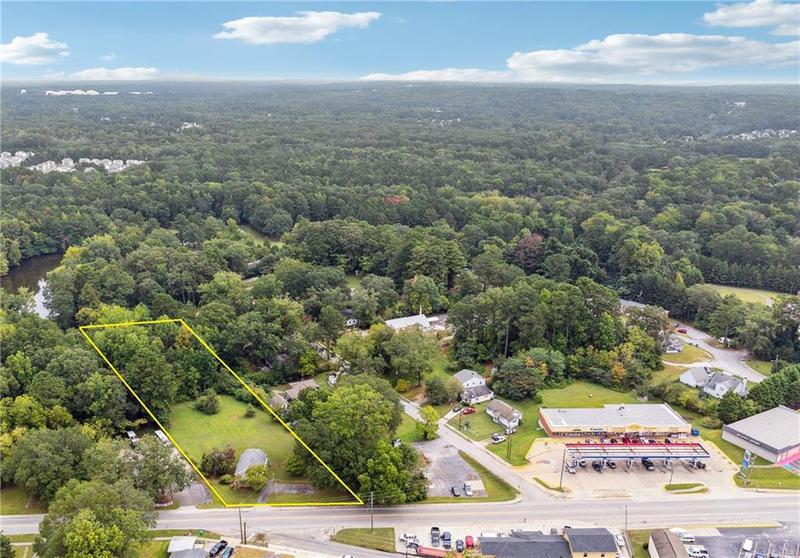 Image for property 5665 Austell Powder Springs Road, Austell, GA 30106