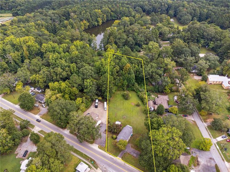 Image for property 5665 Austell Powder Springs Road, Austell, GA 30106