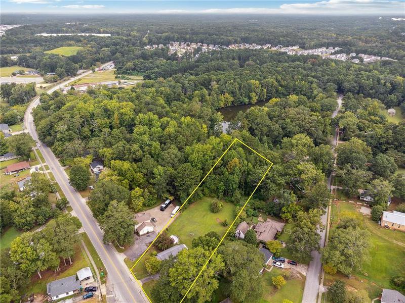 Image for property 5665 Austell Powder Springs Road, Austell, GA 30106