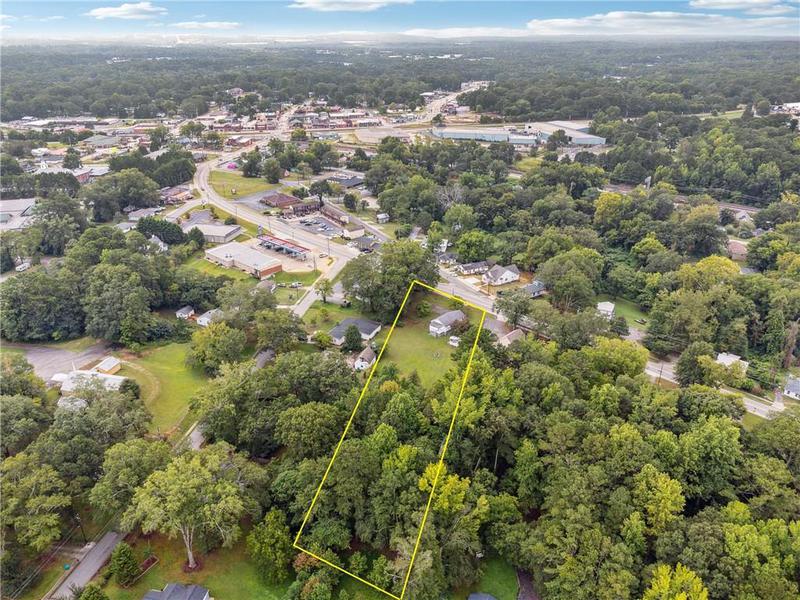 Image for property 5665 Austell Powder Springs Road, Austell, GA 30106