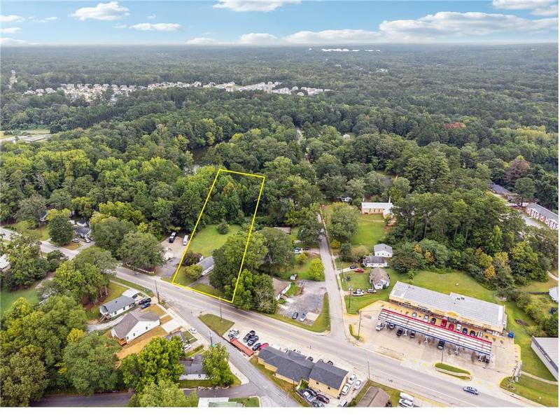 Image for property 5665 Austell Powder Springs Road, Austell, GA 30106
