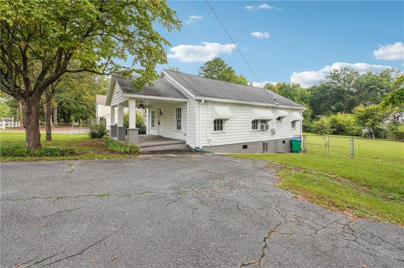 Image for property 5665 Austell Powder Springs Road, Austell, GA 30106