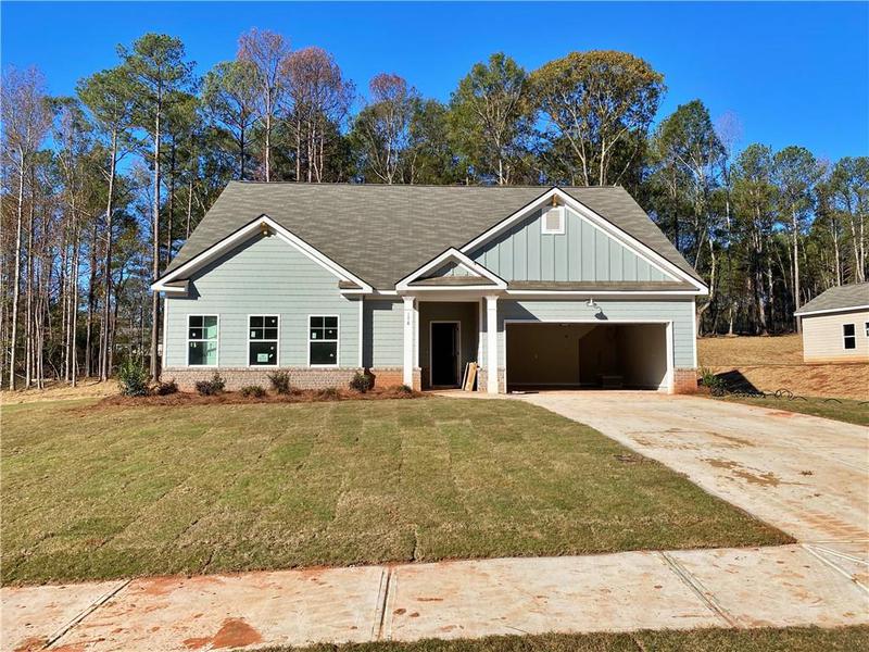 Image for property 178 Westminster Court, Winder, GA 30680