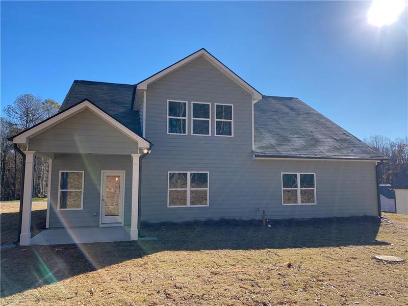 Image for property 178 Westminster Court, Winder, GA 30680