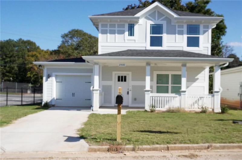 Image for property 2414 Rose Palm Place, Atlanta, GA 30315
