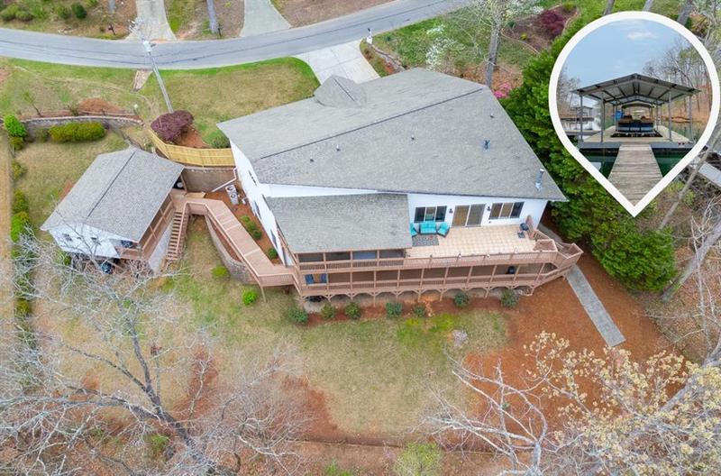 Image for property 5995 Lanier Heights Circle, Buford, GA 30518