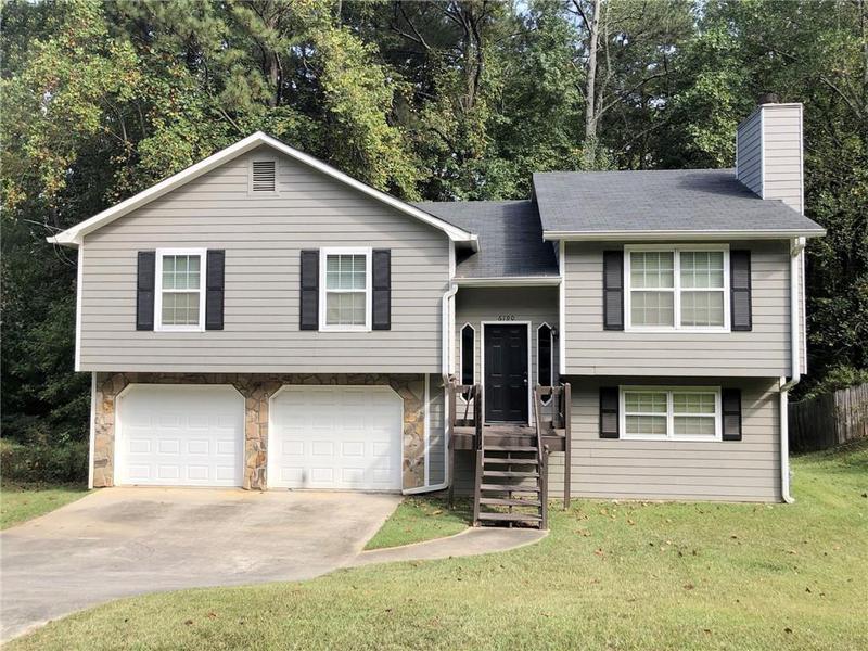 Image for property 6190 Tucker Lane, Union City, GA 30291