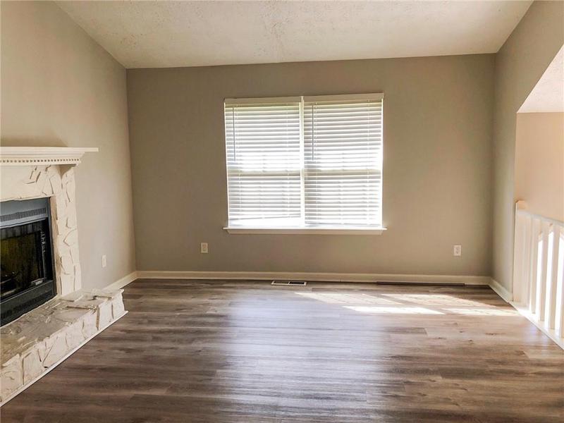 Image for property 6190 Tucker Lane, Union City, GA 30291
